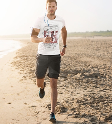 Koszulka termoaktywna  ARMIA KRAJOWA AK